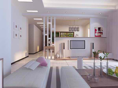 安徽可信裝飾工程 室內(nèi)裝飾設(shè)計(jì)專家，打造理想家居空間