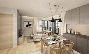 一站式裝修服務(wù)，打造理想生活空間 藝豐室內(nèi)設(shè)計(jì)裝飾工程公司