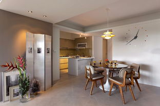 溫馨，便是如此——惠居設計的室內裝飾工程哲學