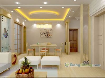 大連呈藝裝飾設計工程沈陽分公司 深耕室內裝飾工程設計，打造卓越空間體驗